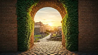 Rome's Timeless Treasures: Your Essential Guide to the Eternal City's Must-See Landmarks