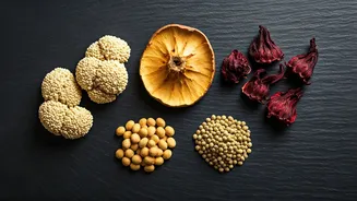 Unveiling Africa's 5 Ancient Superfoods for Radiant Skin and Vitality