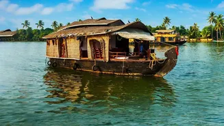 Green Marshals Could Change How Visitors Experience Kerala's Tourist Sites