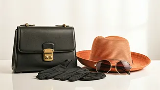 Style Evolutions: How Fashion Icons Inspire