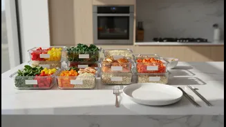 Batch Prep Works Best When Final Assembly Stays Adaptable