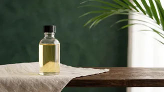 Neroli Oil Explained Without The Usual Beauty Hype