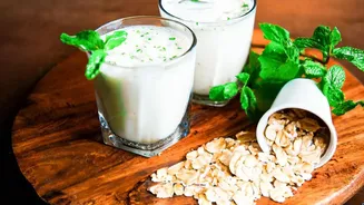 How High-Protein Sattu Dishes Are Transforming Traditional Indian Post-Workout Meals