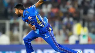Nitish Kumar: The rise of India’s new all-rounder