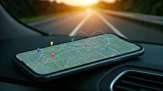 Download Interactive Collaborative Mapping Apps Before Road Trips Today