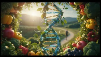 A Genetic Tendency Is Not a Guaranteed Health Outcome