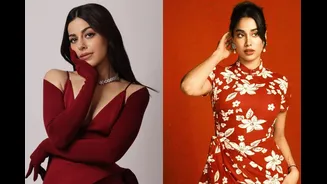 4 Easy Tips On How To Style A Classic Red Dress For Your Valentine’s Day Celebrations