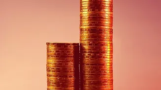 Sovereign Gold Bond Redemption: How ₹15,384 Compares With The Original Investment