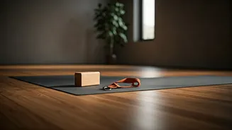 Combat Long Sitting Hours Doing Targeted Hip Opening Yoga Sequences