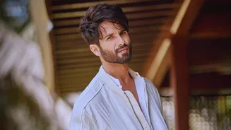 Shahid Kapoor says Bollywood isn't making 'good films'