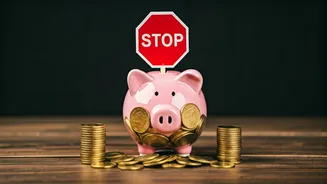 5 Situations When Stopping Your SIP Might Be the Right Move