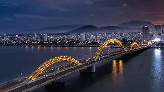 Exploring Hanoi And Da Nang On A Tight ₹35,000 Budget From India
