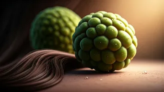 Why This Unique Fruit Blends Perfect Beauty Nutrition