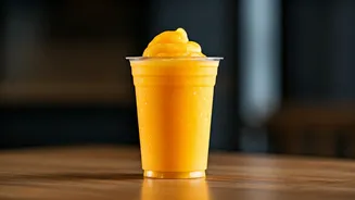 Mango Fusion Era Ends Deliciously