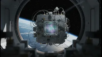 The ISS Cold Atom Lab Makes a Strong Case for Better Understanding of Ultra-Cold Matter and Precision Sensing