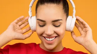 Why Songs From The Past Still Work For Young Listeners