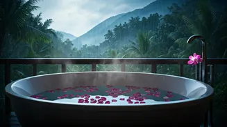 How Romantic Getaways In Monsoon Redefined Off Season Luxury