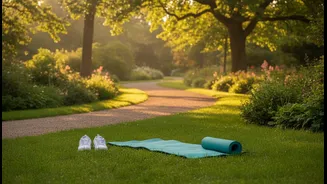 Why Fitness Coaches Recommend Gentle Movement After Challenging Workouts