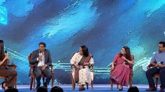 Executives at Bengaluru summit urge tailored AI using own data
