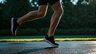 Humidity Makes Summer Training More Complicated