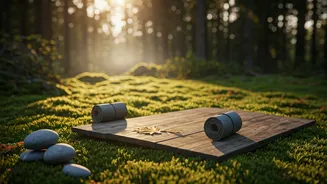 Slow Wellness Stays Provide The Ultimate Couple's Detox Trip