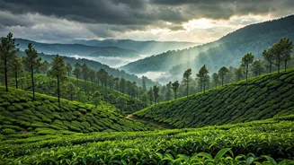Kerala Monsoon Travel Needs Timing And Patience