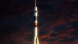 ISRO States Its Role Remains Central To India's Space Ambitions