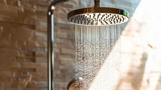 How Hydrotherapy Cold Showers Help Build Mental Focus And Support Stress Recovery