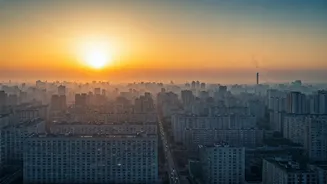 Delhi's Air: Your Quick Guide