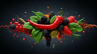 Indian Gen Z Craves Nutrient Dense Foods With Extreme Taste
