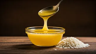 Unveiling Ghee Purity: FSDA's Ban & Simple Home Tests for Authentic Clarified Butter