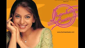 'Shocked' Juhi Chawla Turned Down Jhankar Beats After Reading 'Condom Scene' In Script