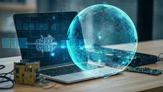 Students Can Turn Data Into Space Projects