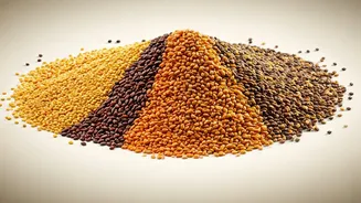 Regional Wellness Food Is India's 2026 Power Move