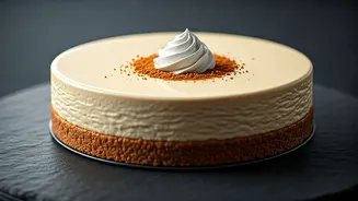 The Cheesecake Trend India Never Got Over
