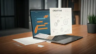Young Professionals Future Proof Careers Combining Design Freelance Corporate Consulting