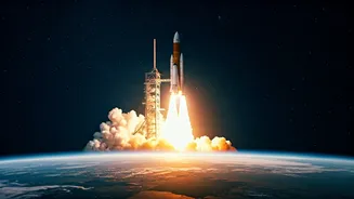 Artemis II: Journey to the Moon - Launch Details, Crew, and Mission Goals for Indian Viewers