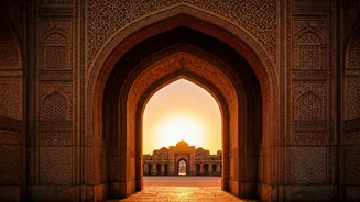 An Architect's Unvarnished Six Months in India: A Transformative Journey