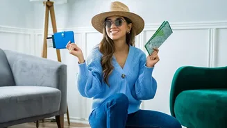 Capsule Wardrobe Packing Blueprint: Fit 4 Days Rainy Clothes In Light Carry-On
