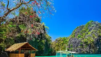 The Philippines' Overrated Tourist Spots: Commercialisation Around Popular Destinations