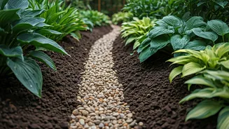 Drainage Prep Can Save Your Monsoon Garden