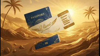 Thailand's Tourism Needs Shape New Visa-Free Decision