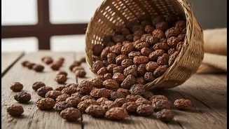 Horse Gram Explained: Affordable Regional Pulse Cooking, Benefits and Limits