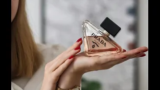 O perfume nacional de R$ 81 que tem a mesma vibe do icônico Prada Paradoxe