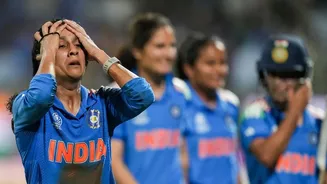 "We've Crossed the Line Once and Can Do It Again": Jemimah Rodrigues Backs India for ICC Women's T20 World Cup 2026 Glory
