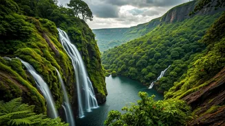 This Offbeat Monsoon Destination Will Blow Your Mind Away