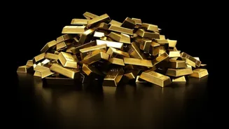 How To Pick The Right Gold Investment: Physical Bars, Digital Gold, Or Market ETFs
