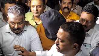 NEET 2026 paper leak: Mafia sold ‘guess paper’ for up to Rs 25 lakh per copy, officials ignored tip