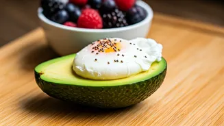 Best Breakfasts? A Gastroenterologist Reveals