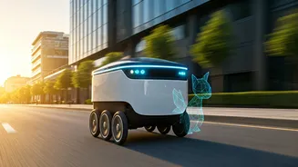 From Pokémon Go Adventures to Robotic Deliveries: A Surprising Tech Partnership